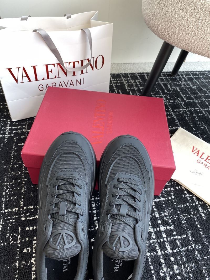 Valentino Low Shoes